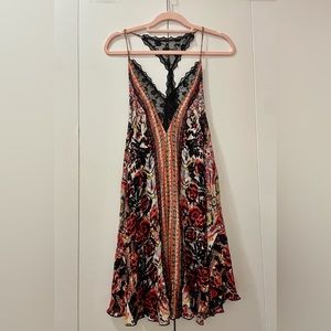 Intimately Free People Slip Dress, Size L